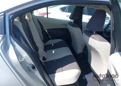 2024 Toyota Corolla Hybrid Le from USA, damaged, VIN JTDBCMFE6R3049919